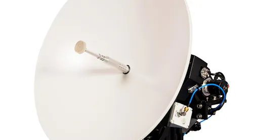 Met Terminal Air Force asks Raytheon to build satellite communications (SATCOM ...