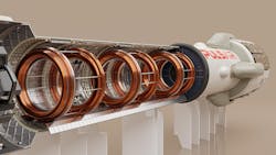 Pulsar Fusion image. Pulsar Fusion image.