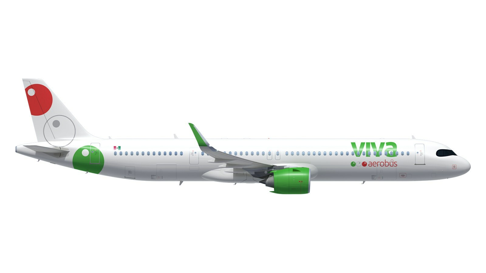 Raytheon Viva Aerobus 64a6db253d311