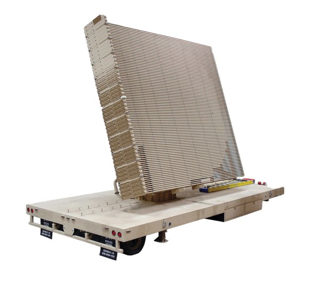 Sps 48 Radar 24 July 2023