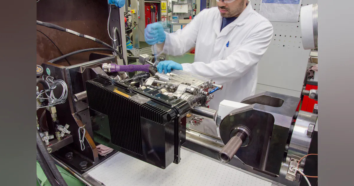 Collins Aerospace's actuation and flight control business to be ...