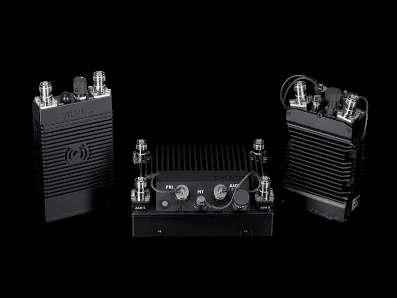 MANET radios and antennas battle command | Military Aerospace