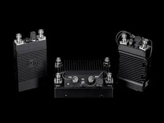 MANET radios and antennas battle command | Military Aerospace