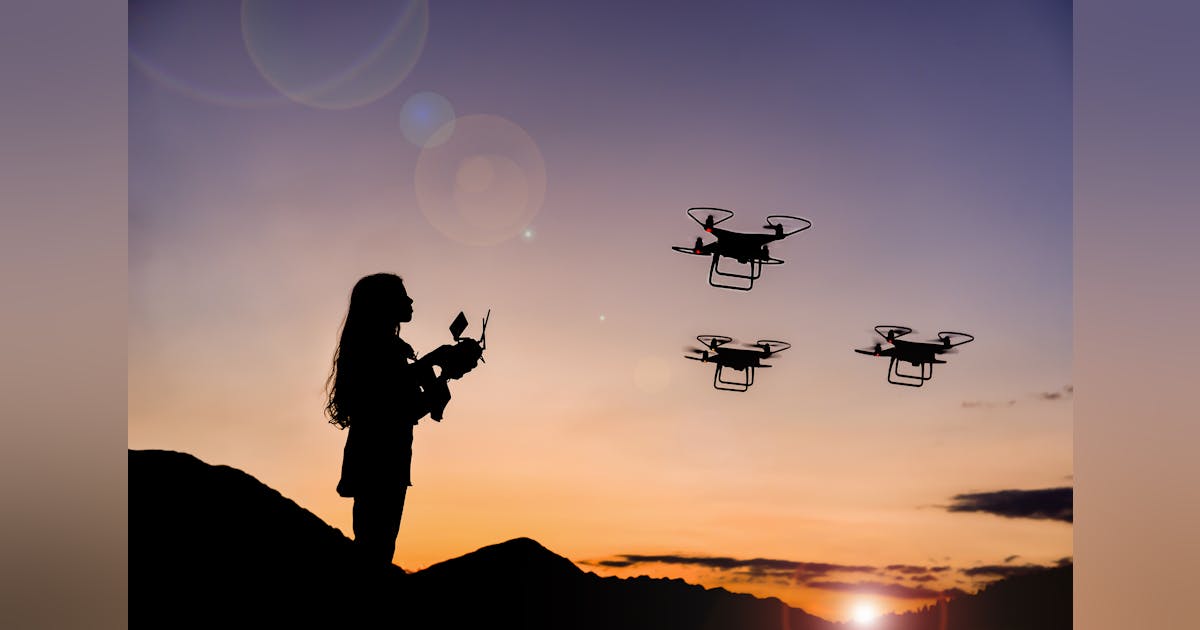 FAA seeks industry insights on counter UAS program for US borderprotection FAA seeks industry insights on counter UAS program for US borderprotection
