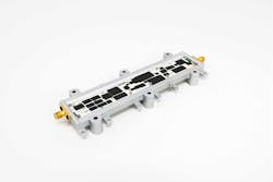 SCi Blocks ('sky blocks') are ultra-miniature radio frequency (RF) and microwave downconverters and upconverters for electronic warfare (EW), signals intelligence (SIGINT), and intelligence surveillance and reconnaissance (ISR) applications. SCi Blocks ('sky blocks') are ultra-miniature radio frequency (RF) and microwave downconverters and upconverters for electronic warfare (EW), signals intelligence (SIGINT), and intelligence surveillance and reconnaissance (ISR) applications.