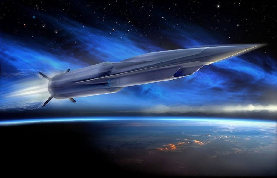Commercial and defense applications in hypersonic aircraft and missiles, automotive, jet engine turbine, and oil-and-gas experience thermal environments beyond the capability of today&rsquo;s enabling technologies.