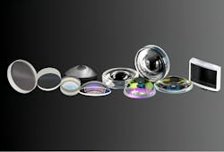 Custom Optics Custom Optics