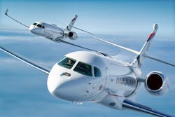 Dassault image. Dassault image.