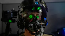 F 35 Helmet 23 Aug 2023