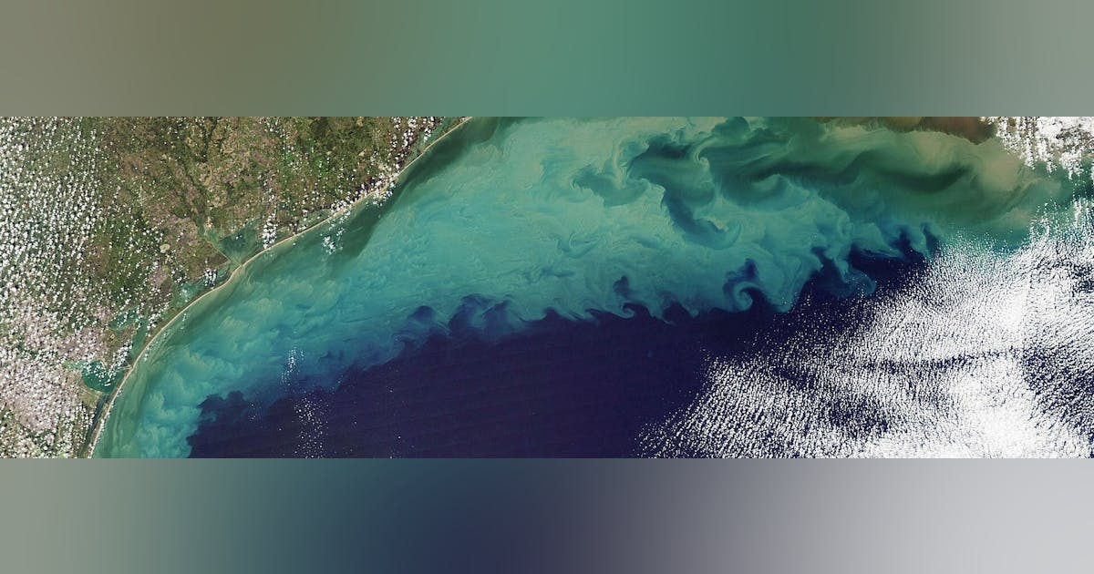 NASA selects Raytheons sensor to monitor coastal ecosystems NASA selects Raytheons sensor to monitor coastal ecosystems