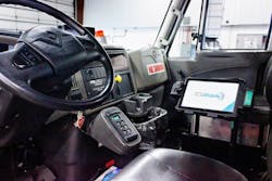 From recording data to measuring fuel and additives and tracking quality control processes on a refueler or at a tank farm, smart metering allows for accurate efficient fueling operations at airports. From recording data to measuring fuel and additives and tracking quality control processes on a refueler or at a tank farm, smart metering allows for accurate efficient fueling operations at airports.