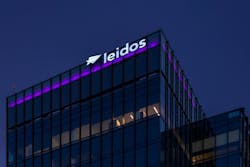 Leidos Headquarters