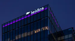 Leidos Headquarters