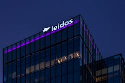 Leidos Headquarters 64db8f18b6723 Leidos Headquarters 64db8f18b6723