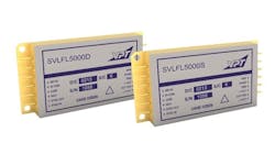 SVLFL5000 Series of Space-Qualified DC-DC Converters SVLFL5000 Series of Space-Qualified DC-DC Converters