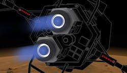 Pulsar Fusion image. Pulsar Fusion image.