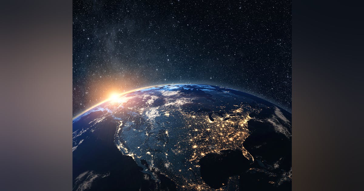 ICEYE US announces NASA order for SAR data under commercial program ICEYE US announces NASA order for SAR data under commercial program