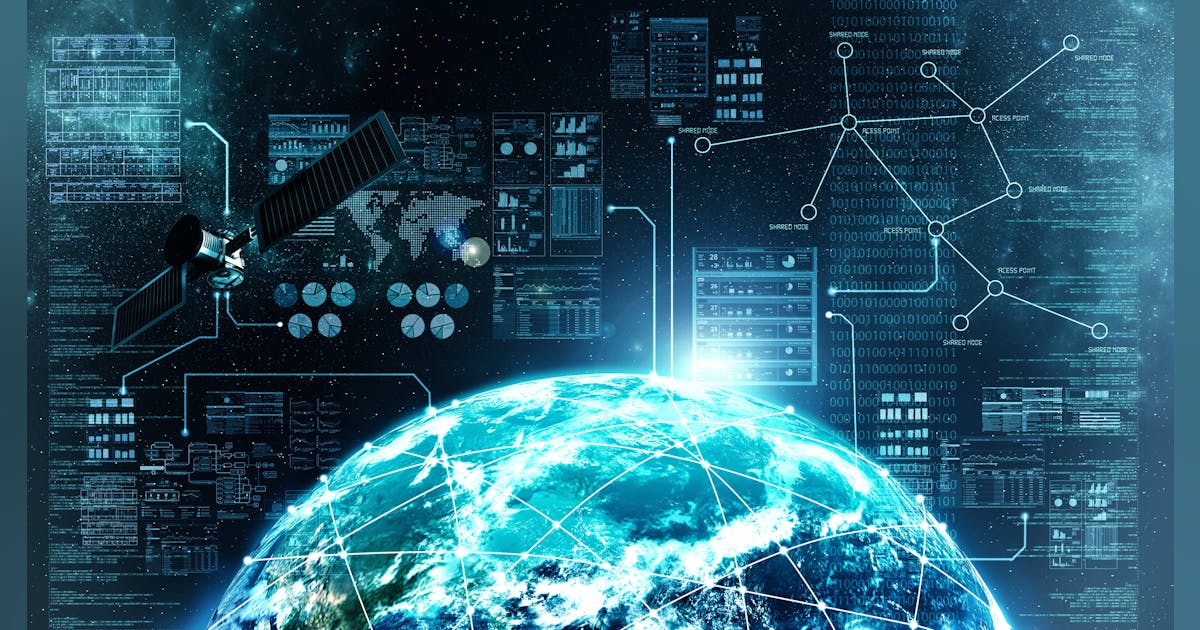 Panasonic Avionics announces expansion to SATCOM network for inflight connectivity Panasonic Avionics announces expansion to SATCOM network for inflight connectivity