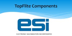 Topflite And Esi Website Logo