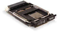 The Curtiss-Wright VPX3-1260 rugged 3U OpenVPX 9th Gen Intel Xeon single-board computer deliver all-in-one processing for high-performance embedded computing, general-purpose processing, and C5ISR. applications. The Curtiss-Wright VPX3-1260 rugged 3U OpenVPX 9th Gen Intel Xeon single-board computer deliver all-in-one processing for high-performance embedded computing, general-purpose processing, and C5ISR. applications.