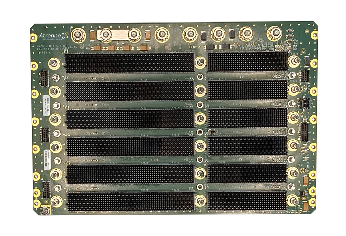 The Future Of High-performance Embedded Computing | Military Aerospace