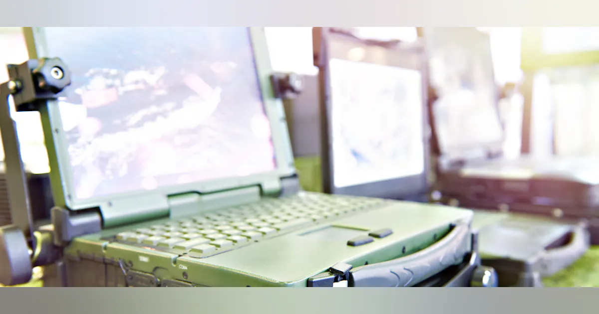 Delivering True Unified Command and Control (C2) to the Tactical Edge ...
