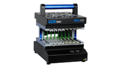 DK3HS – 100Gb VPX System Development DK3HS – 100Gb VPX System Development