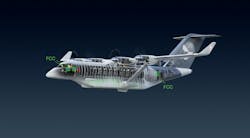 Heart Aerospace image. Heart Aerospace image.