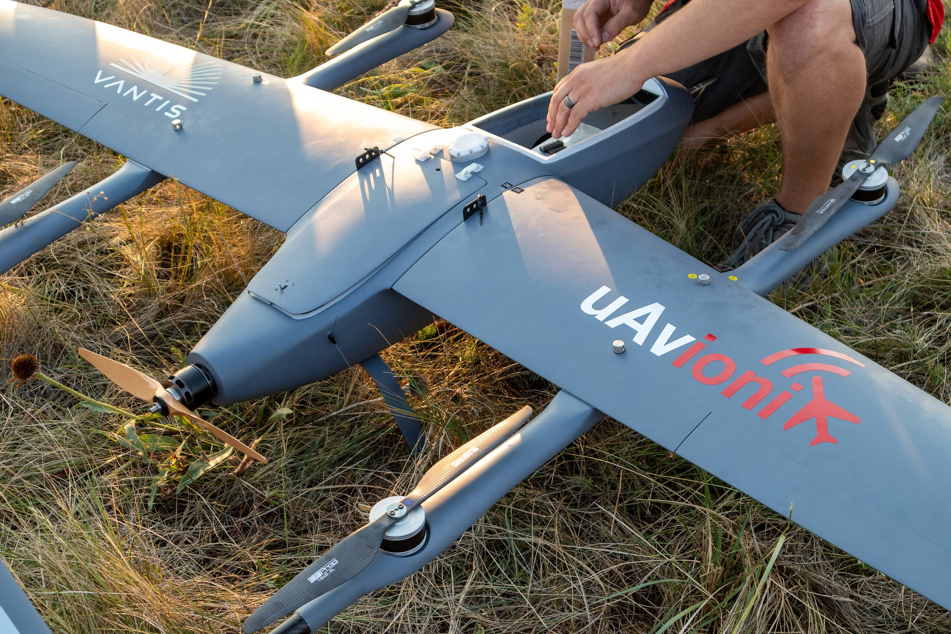 FAA Allows BVLOS Drone Operation For UPS Deliveries, UAvionix For ...