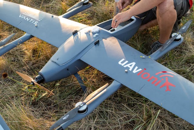 Faa outlet rc plane