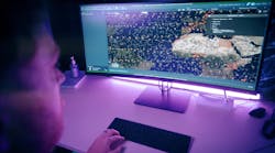 Lockheed Martin image. Lockheed Martin image.