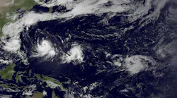 By migrating NOAA’s prediction capabilities to the cloud, the agency will be able to better address the needs of communities nationwide, facilitating proactive decision making before and during extreme weather events and, ultimately, helping to prevent loss of life and property damage. NOAA image.