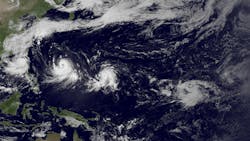 By migrating NOAA’s prediction capabilities to the cloud, the agency will be able to better address the needs of communities nationwide, facilitating proactive decision making before and during extreme weather events and, ultimately, helping to prevent loss of life and property damage. NOAA image. By migrating NOAA’s prediction capabilities to the cloud, the agency will be able to better address the needs of communities nationwide, facilitating proactive decision making before and during extreme weather events and, ultimately, helping to prevent loss of life and property damage. NOAA image.