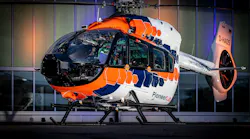 Airbus image.