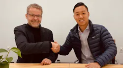 Safran Electrical & Power has signed a collaboration agreement with Cuberg, a subsidiary of the battery manufacturer Northvolt, for industrial, technical and commercial cooperation to develop jointly an aviation energy storage system for future full electric and hybrid aircraft.