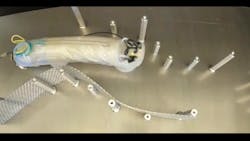 GE Aerospace. GE Aerospace.