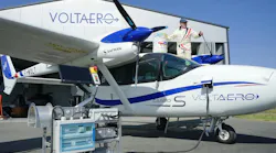 VoltAero photo.