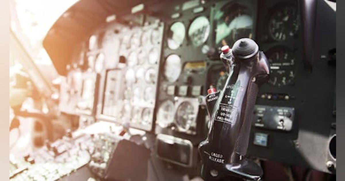 Webinar discussing the development of high-rel brushless motor ...