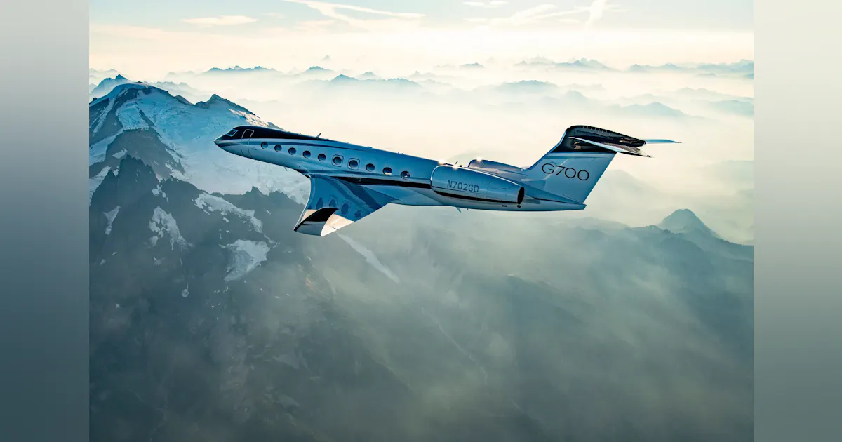 Faa700 Color Rolls-Royce Pearl 700 receives FAA type certification | Military Aerospace