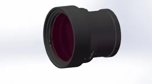 Avantier Inc | Military Aerospace