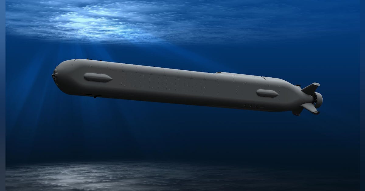 Applied Physical Sciences moves ahead with advanced propulsion for manned and unmanned submarine systems Applied Physical Sciences moves ahead with advanced propulsion for manned and unmanned submarine systems