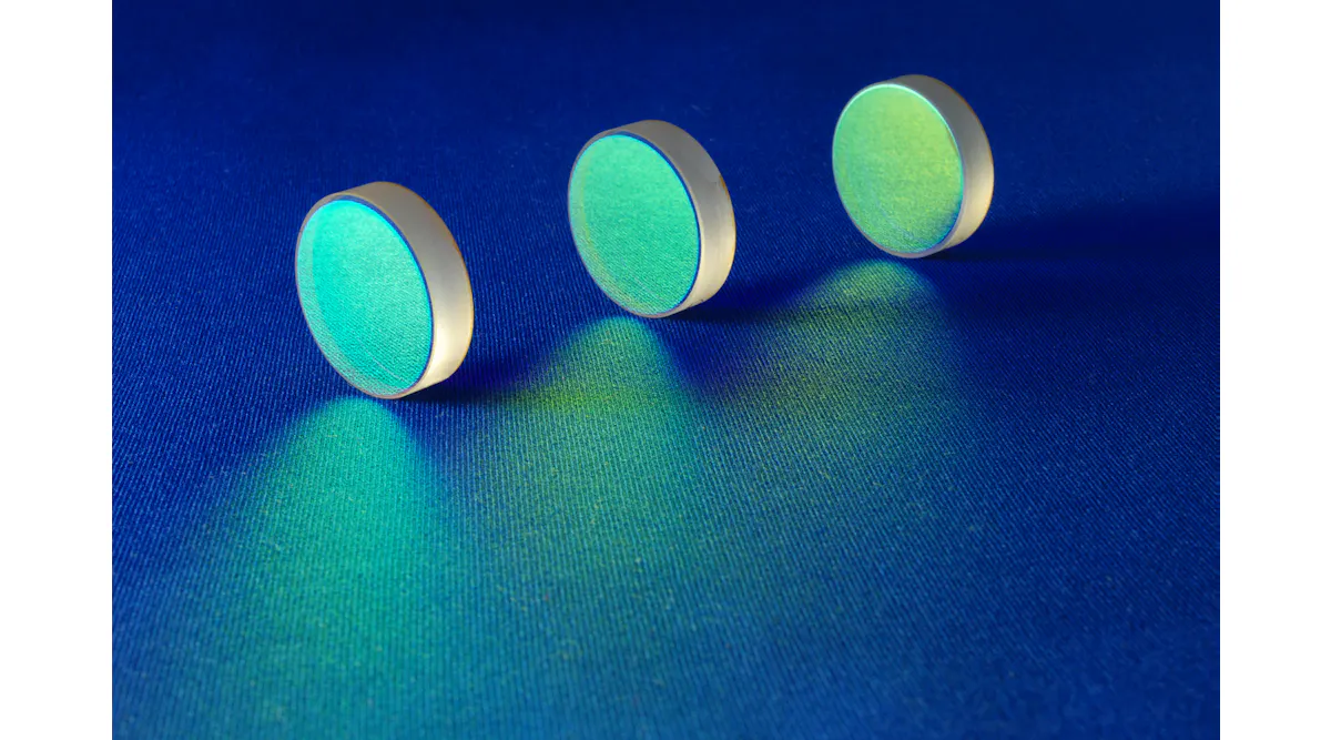 Optical filters | Military Aerospace