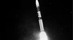 Nuclear Missile 13 Sept 2023