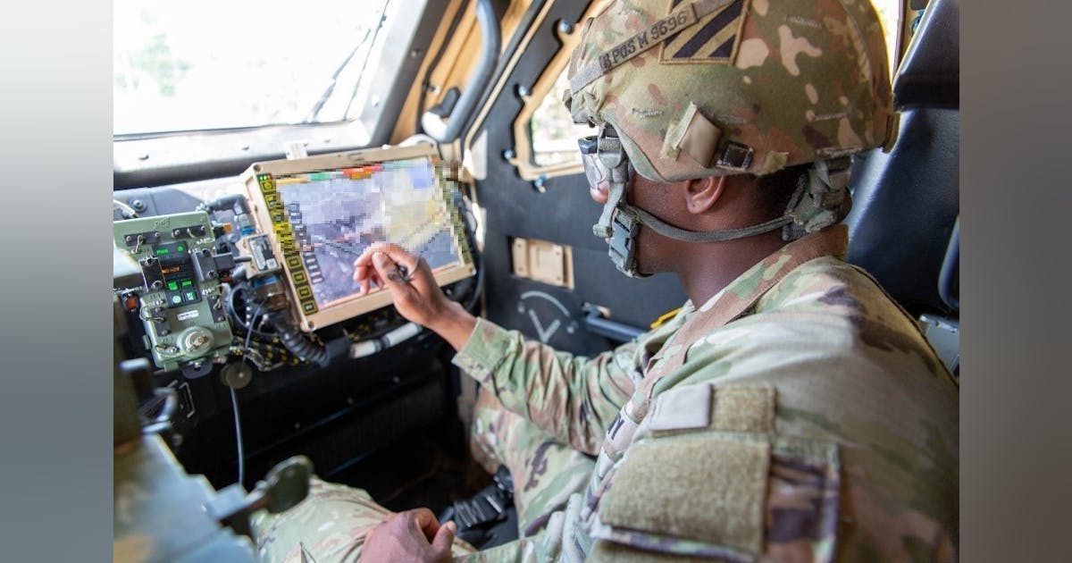 Army reaches out to industry for assured PNT navigation technologies for ground maritime air and space Army reaches out to industry for assured PNT navigation technologies for ground maritime air and space