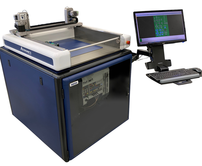 Astronics 6 Oct 2023