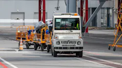 Advanced baggage handling optimization software with the latest functionality to optimize transfer baggage processes benefits all stakeholders.
