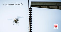 SwissDrones image. SwissDrones image.