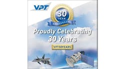 VPT’s 30th Anniversary