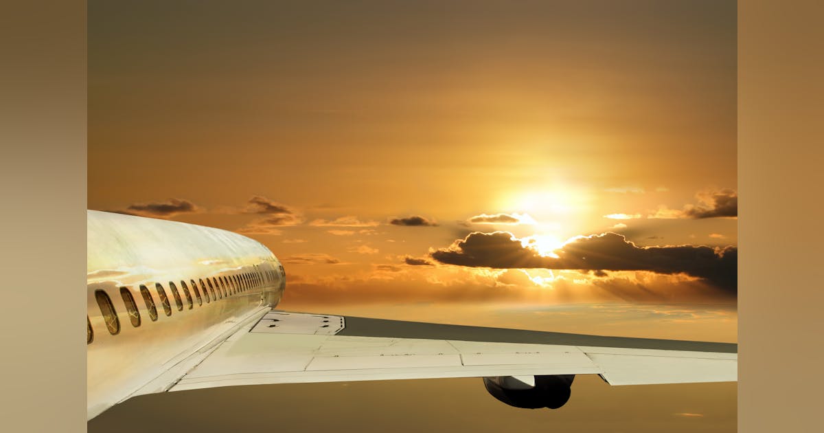 NASA seeks commercial aircraft designs and technologies with eye on 2050 NASA seeks commercial aircraft designs and technologies with eye on 2050