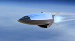 Hypersonic 19 Oct 2023